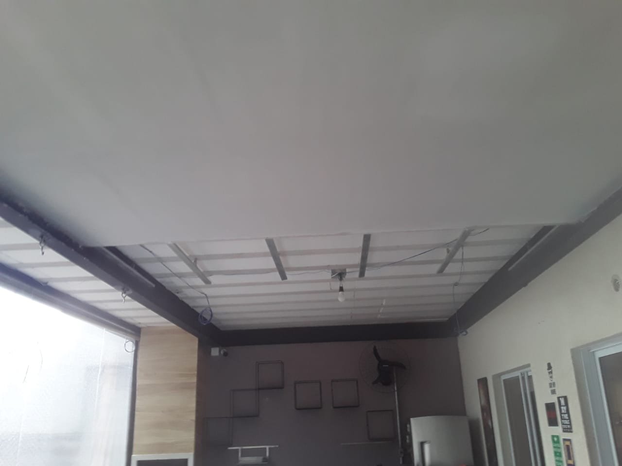 Gesso  Mineiro em Atibaia