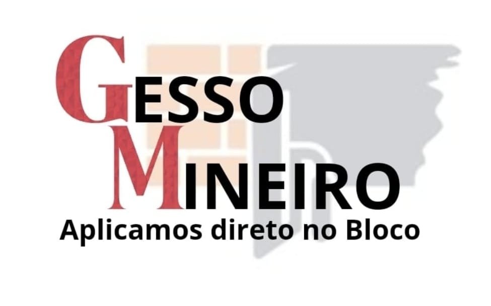 Gesso  Mineiro em Atibaia