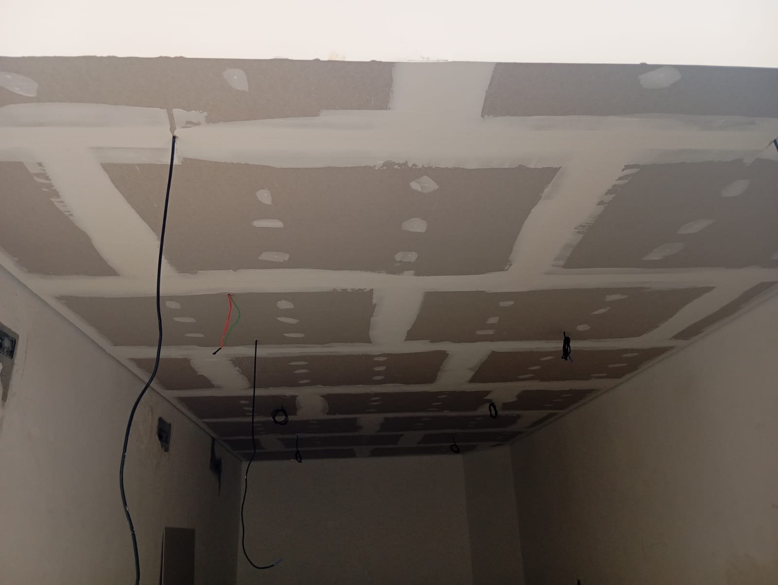 Gesso  Mineiro em Atibaia