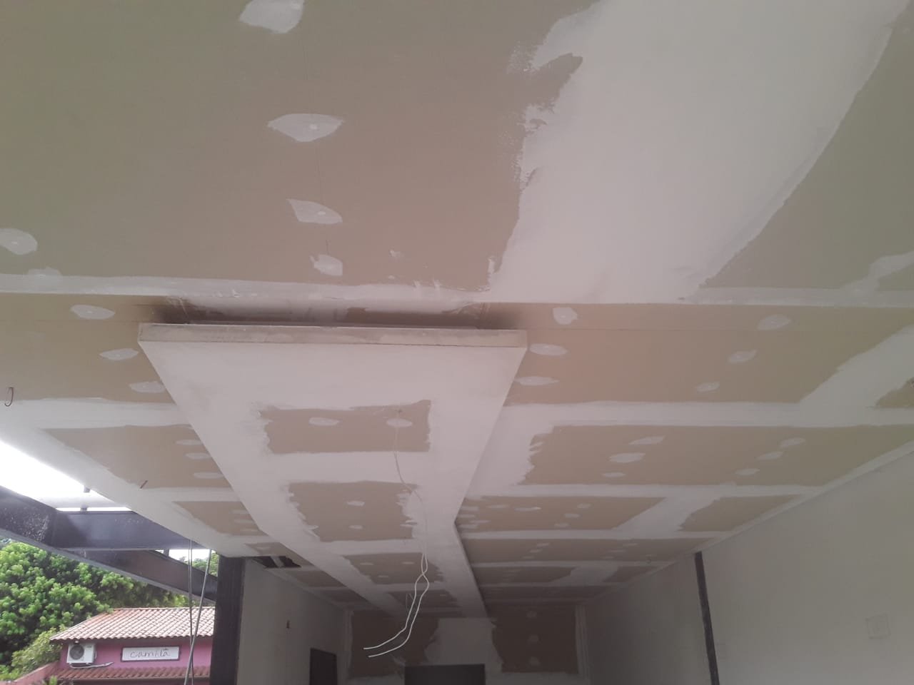 Gesso  Mineiro em Atibaia