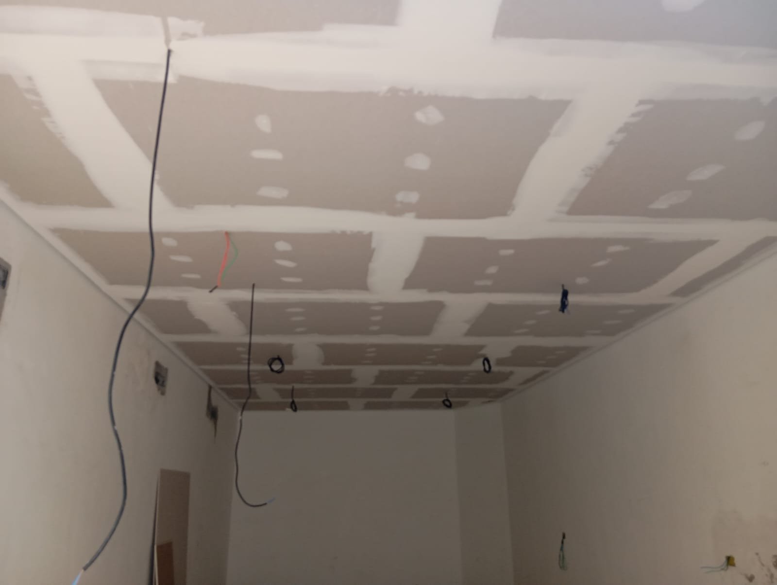 Gesso  Mineiro em Atibaia