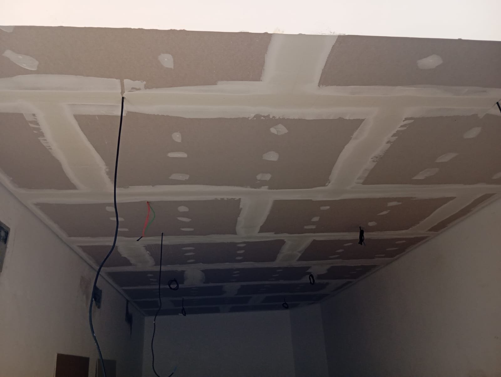 Gesso  Mineiro em Atibaia
