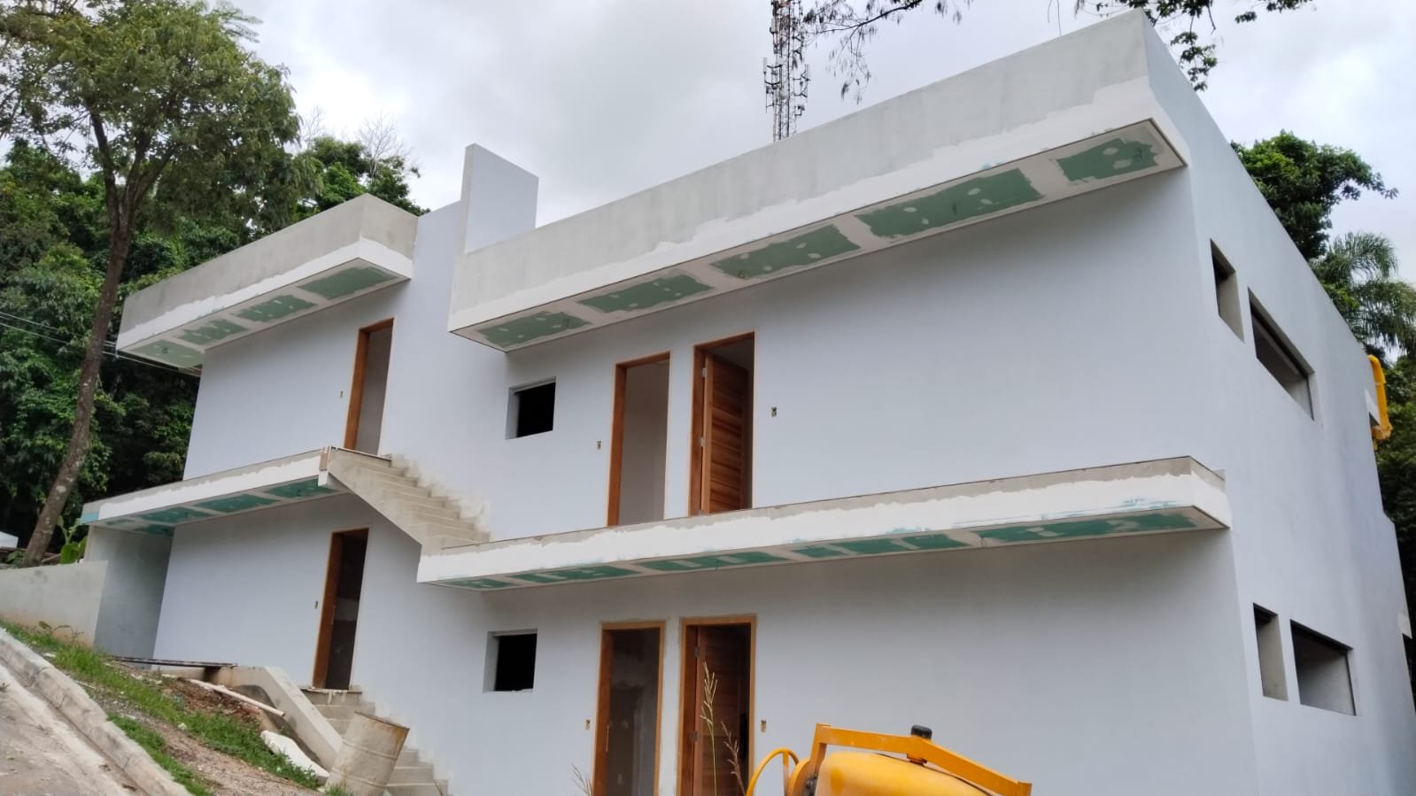 Gesso  Mineiro em Atibaia