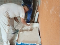 Gesso  Mineiro em Atibaia