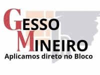 Gesso  Mineiro em Atibaia