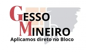 Gesso  Mineiro em Atibaia