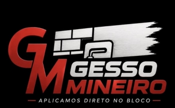 Gesso  Mineiro em Atibaia