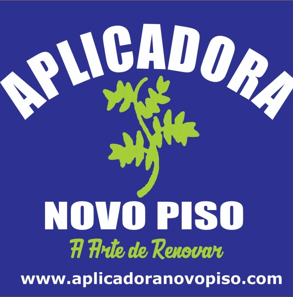 Aplicadora Novo Piso