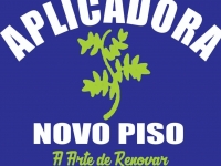 Aplicadora Novo Piso