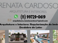 Renata Arquitetura em Mogi das Cruzes