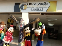 Pericias e Vistorias em Sapopemba  - Ultra Visão Franchising Pericia E Vistorias