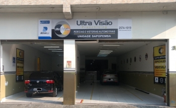 Pericias E Vistorias Em Sapopemba  - Ultra Visão Franchising Pericia E Vistorias