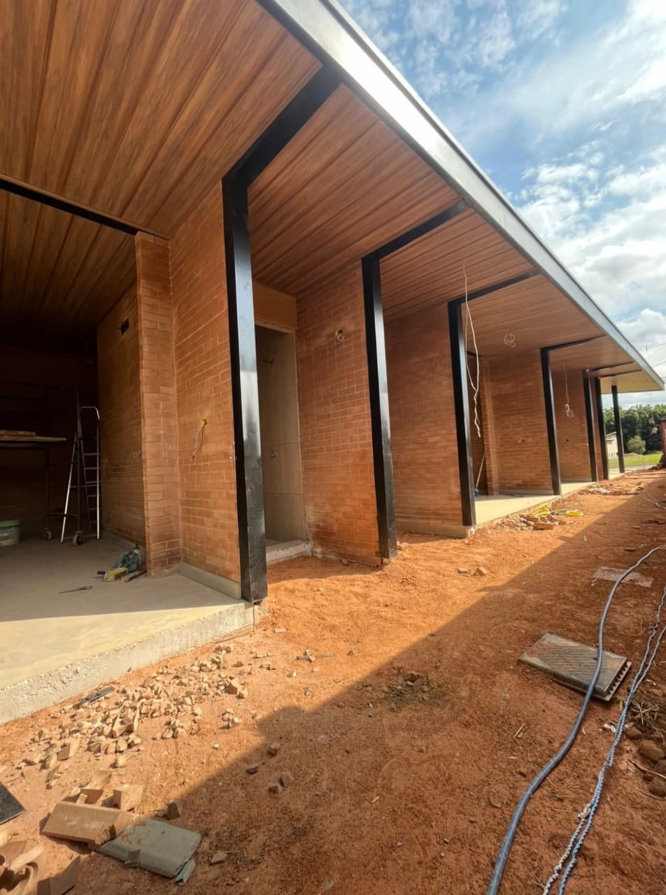 Universal Forros em Carapicuiba