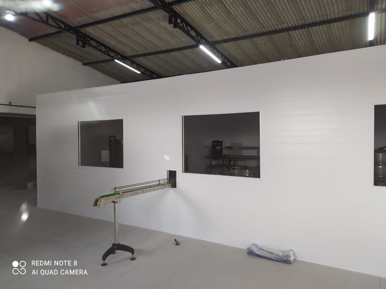 Universal Forros em Carapicuiba