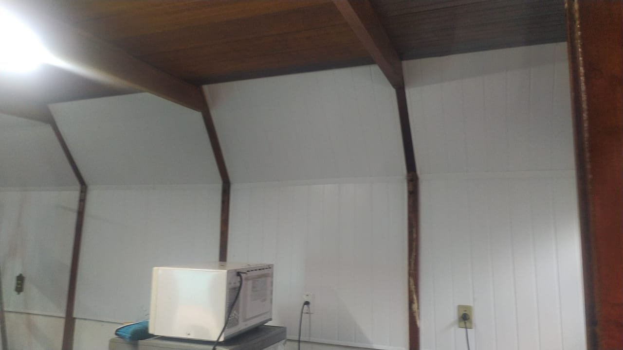 Universal Forros em Carapicuiba