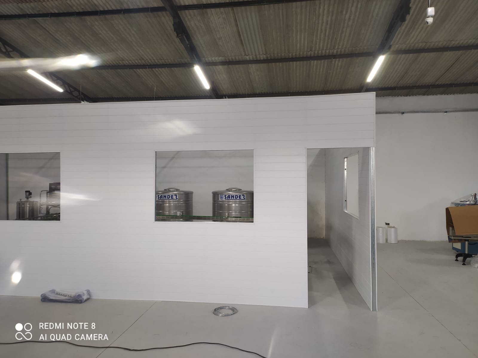 Universal Forros em Carapicuiba