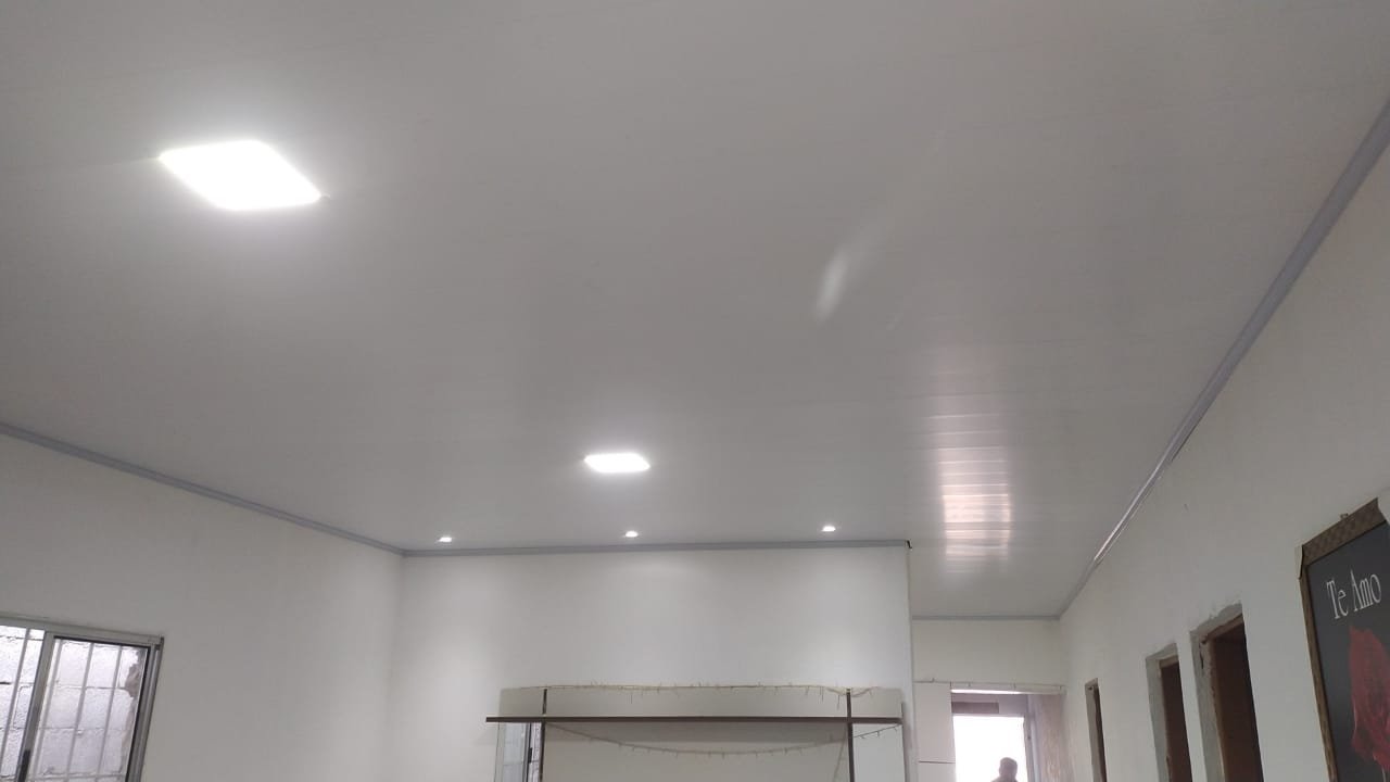 Universal Forros em Carapicuiba