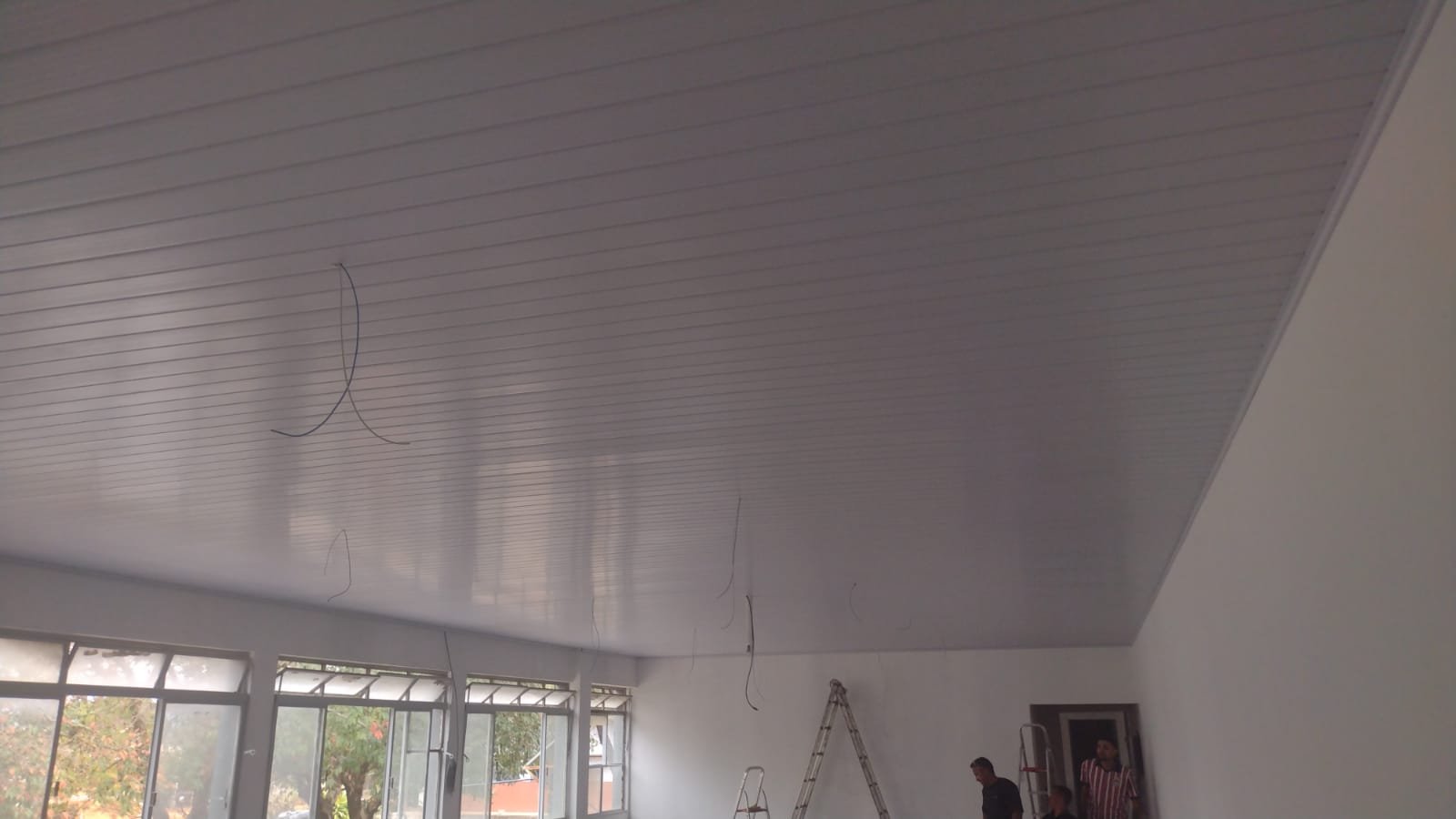 Universal Forros em Carapicuiba