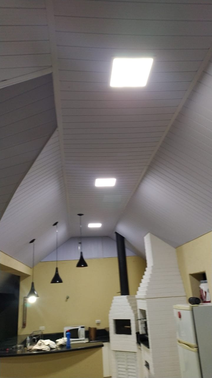 Universal Forros em Carapicuiba