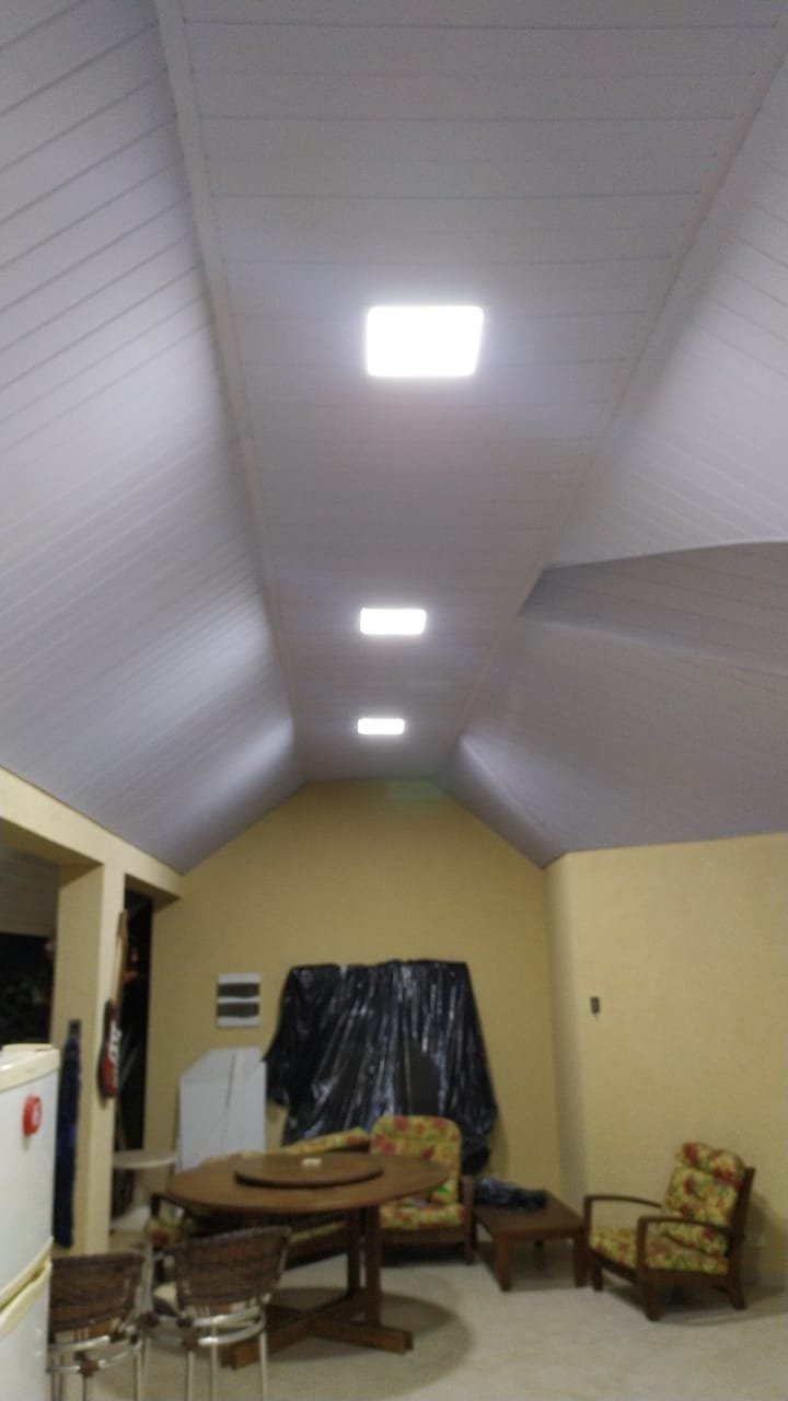 Universal Forros em Carapicuiba