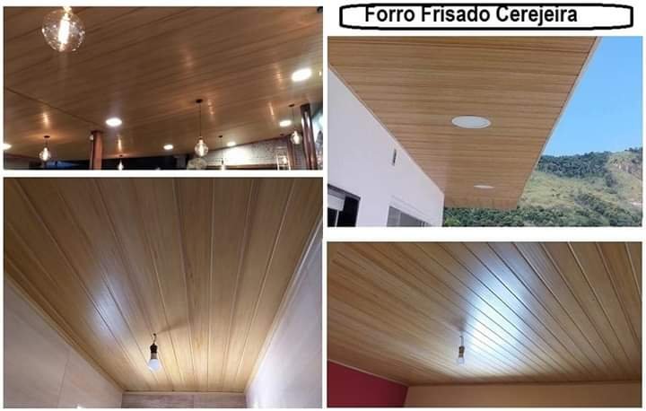 Universal Forros em Carapicuiba