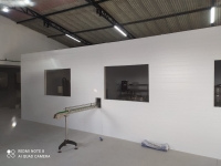 Universal Forros em Carapicuiba