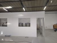 Universal Forros em Carapicuiba