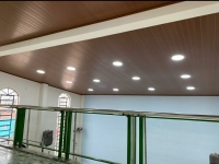 Universal Forros em Carapicuiba