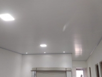 Universal Forros em Carapicuiba