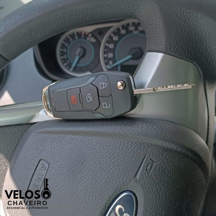 Chaveiro Veloso em Osasco