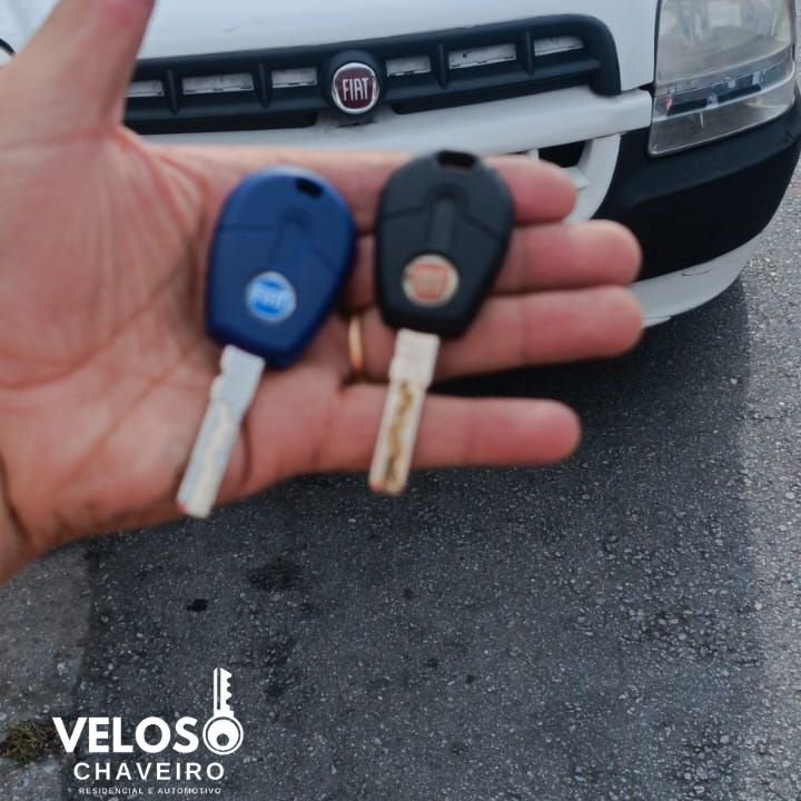 Chaveiro Veloso em Osasco
