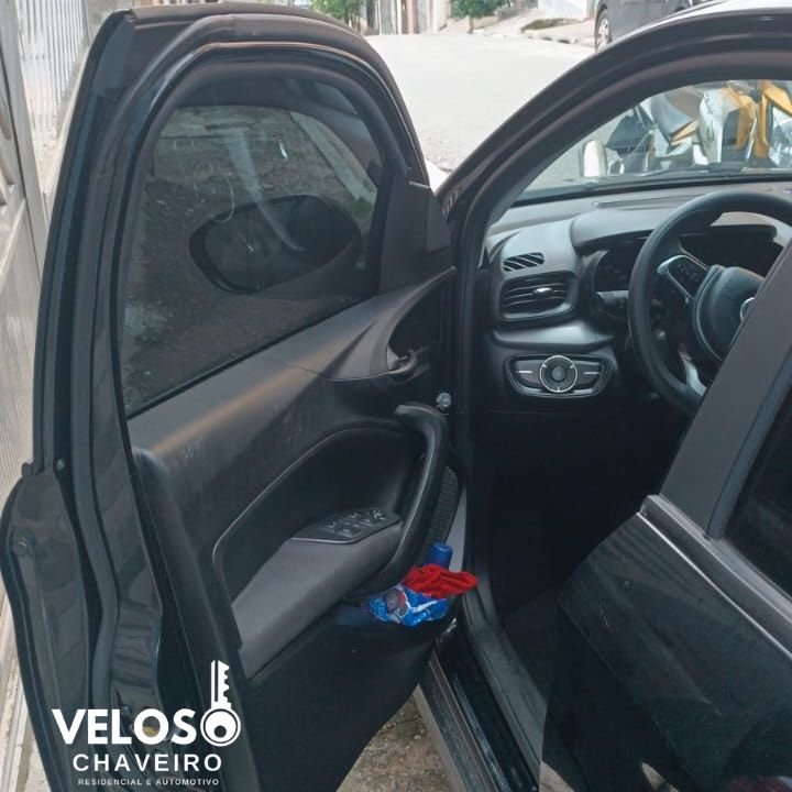 Chaveiro Veloso em Osasco