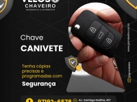 Chaveiro Veloso em Osasco