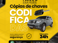 Chaveiro Veloso em Osasco