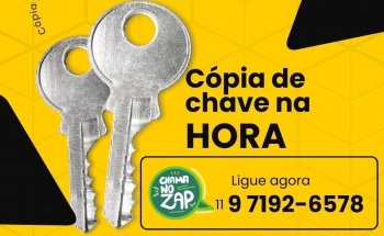 Chaveiro em Osasco
