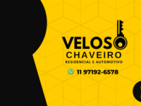 Chaveiro em Osasco