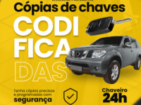 Chaveiro em Osasco