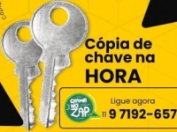 Chaveiro em Osasco