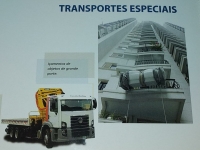 Belíssima Fine Arts Mudanças e Transportes