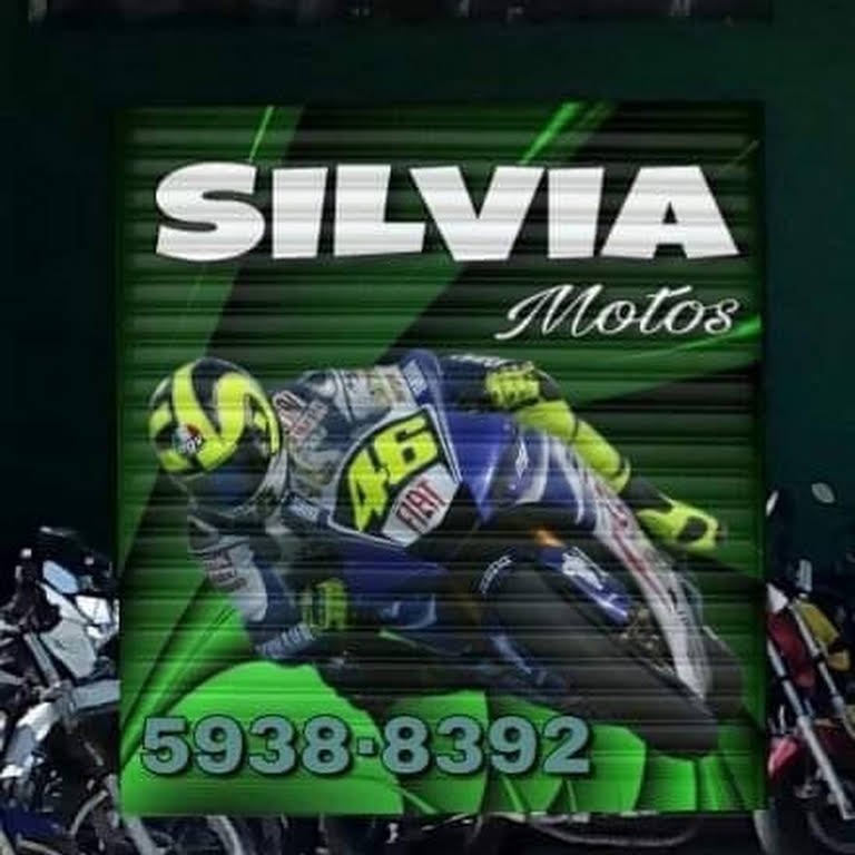 Silvia Motos Peças