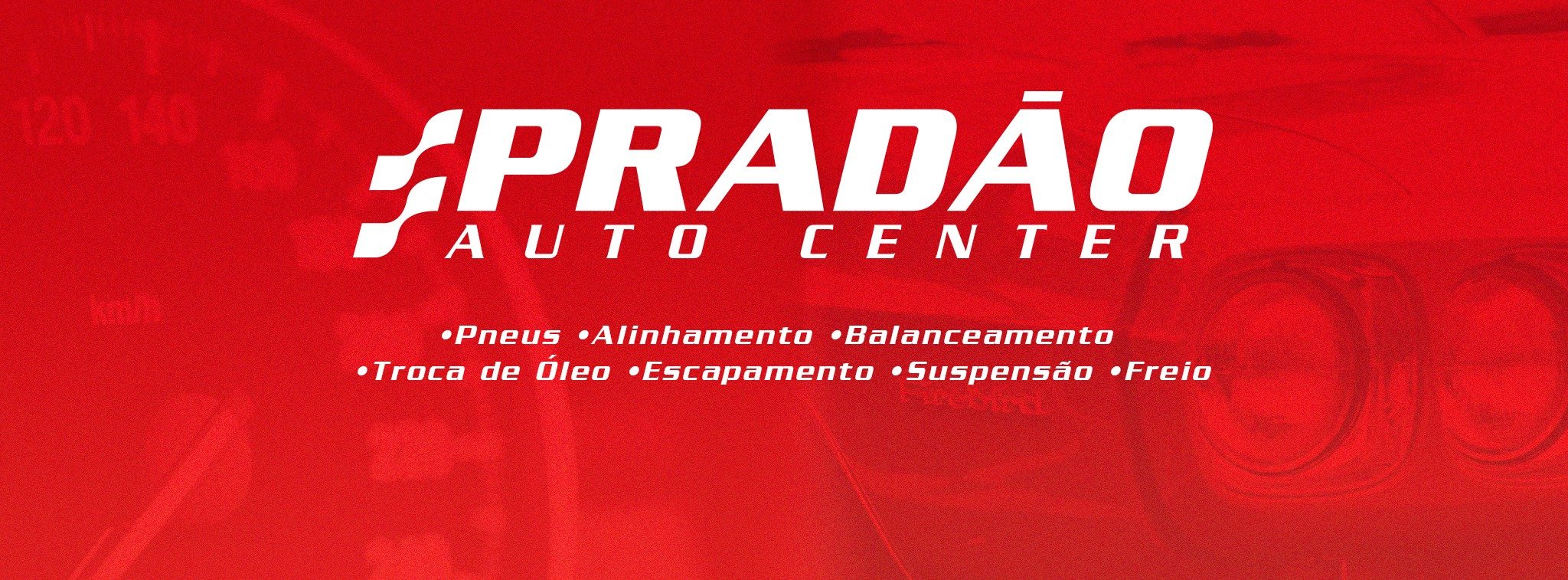 Auto Center Pradão em Bauru