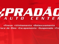 Auto Center Pradão em Bauru