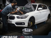 Auto Center Pradão em Bauru