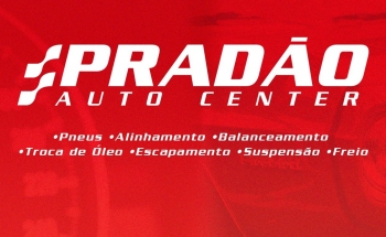 Auto Center Pradão em Bauru