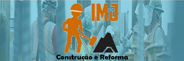 IMJ construção e Reforma em Osasco