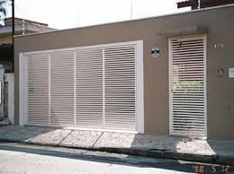 Serralheria na Zona Norte