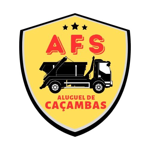 AFS Aluguel de Caçambas em Guarulhos