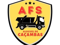 AFS Aluguel de Caçambas em Guarulhos