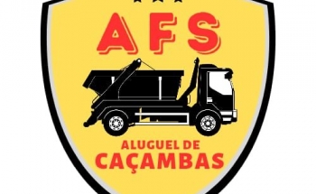AFS Aluguel de Caçambas em Guarulhos