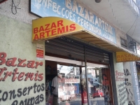 Bazar Artemis em São Bernardo do Campo